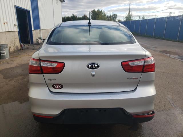 Photo 6 from auction – 2017 KIA RIO EX with VIN KNADN4A38H6028265