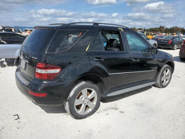 Photo 3 from auction – 2009 MERCEDES-BENZ ML 350 with VIN 4JGBB86E69A512871