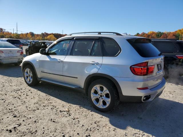 Фото 2 с аукциона – 2011 BMW X5 с VIN 5UXZV8C58BL417140