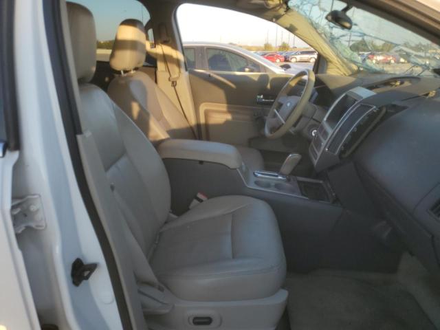 Photo 7 from auction – 2010 FORD EDGE LIMIT with VIN 2FMDK3KC5ABB58186