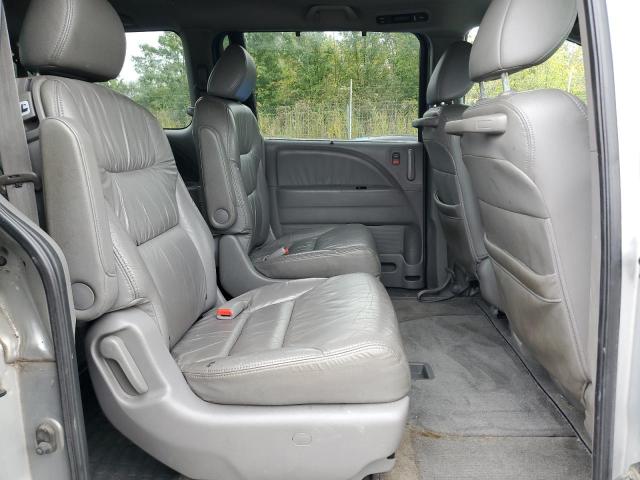 Photo 11 from auction – 2010 HONDA ODYSSEY EX with VIN 5FNRL3H62AB018317