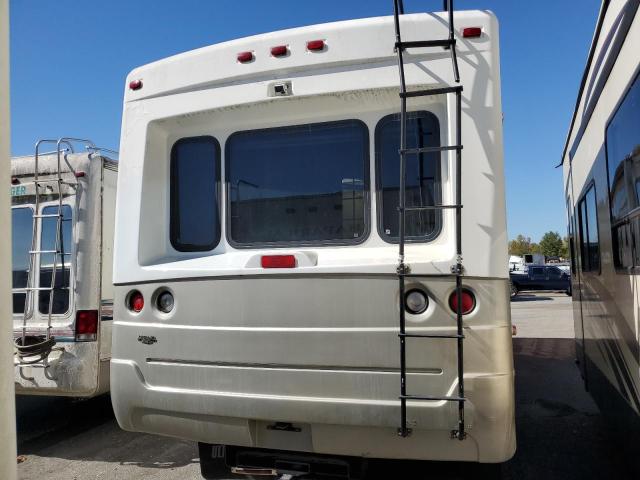 Photo 6 from auction – 2005 DAMO INTRUDER with VIN 5B4MP67G453402070