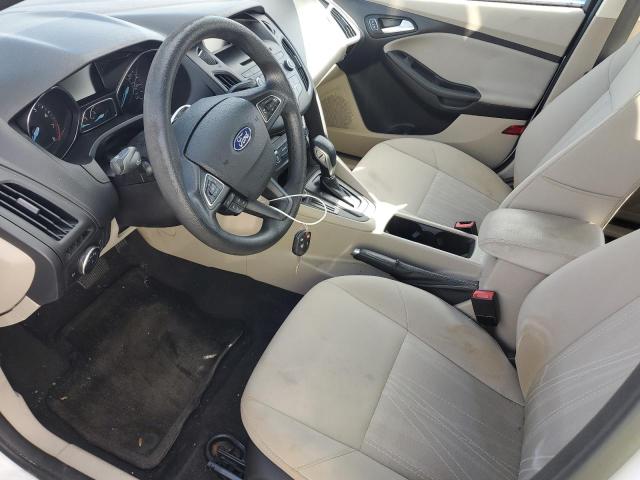 Photo 7 from auction – 2017 FORD FOCUS SE with VIN 1FADP3K29HL327509