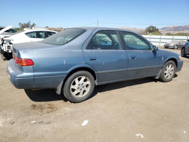 Photo 3 from auction – 2001 TOYOTA CAMRY CE with VIN JT2BF22K410336813