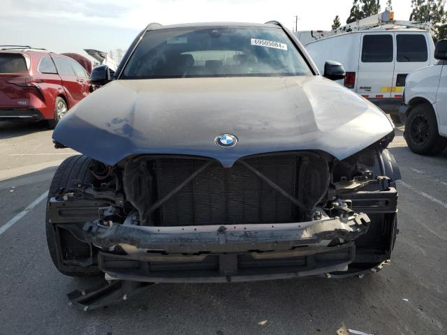 Photo 5 from auction – 2020 BMW X5 with VIN 5UXCR4C0XL9B98464