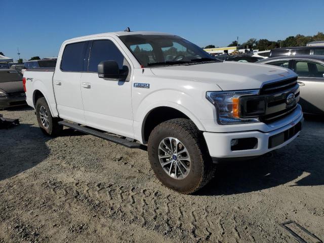 Photo 4 from auction – 2019 FORD F150 SUPER with VIN 1FTEW1EP4KFC18281
