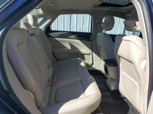 Photo 10 from auction – 2019 LINCOLN MKZ RESERV with VIN 3LN6L5D94KR628326