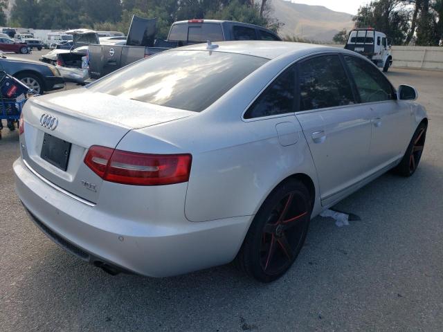 Photo 3 from auction – 2011 AUDI A6 PREMIUM with VIN WAUFGAFB6BN002620