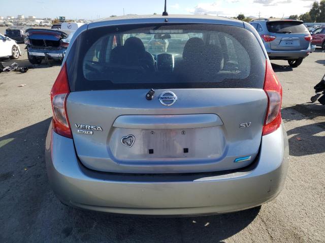 Photo 6 from auction – 2015 NISSAN VERSA NOTE with VIN 3N1CE2CP4FL374693