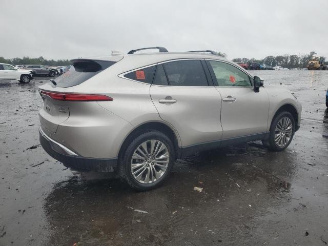 Photo 3 from auction – 2021 TOYOTA VENZA LE with VIN JTEAAAAH9MJ083340