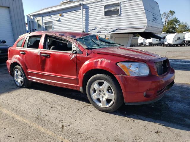 Photo 4 from auction – 2008 DODGE CALIBER SX with VIN 1B3HB48B68D539173