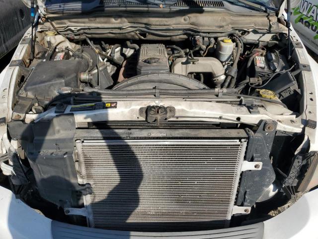 Photo 12 from auction – 2006 DODGE RAM 3500 S with VIN 3D7MX48C06G104128
