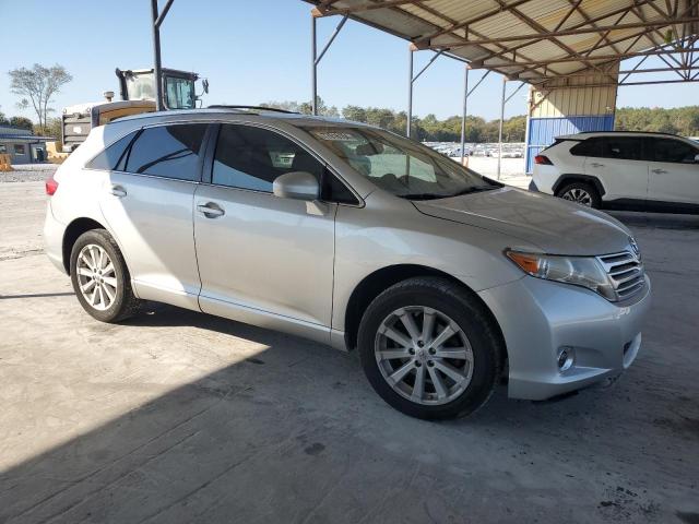 Photo 4 from auction – 2012 TOYOTA VENZA LE with VIN 4T3ZA3BB7CU056781