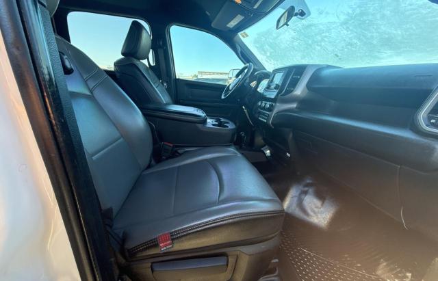 Photo 5 from auction – 2022 RAM 2500 TRADE with VIN 3C6UR5HL9NG143591