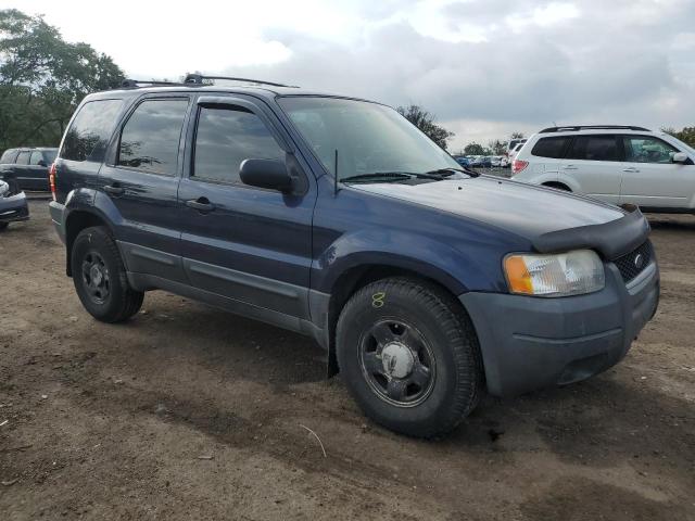 Photo 4 from auction – 2004 FORD ESCAPE XLS with VIN 1FMYU92104KA21454