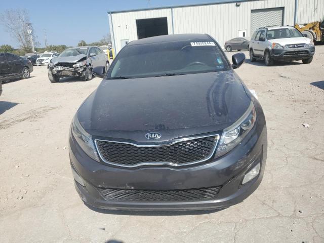 Photo 5 from auction – 2015 KIA OPTIMA LX with VIN 5XXGM4A75FG458436