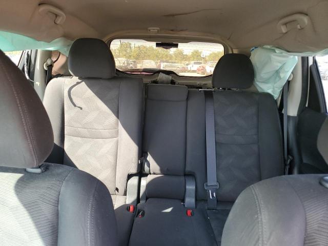 Photo 10 from auction – 2016 NISSAN ROGUE S with VIN KNMAT2MT2GP657296