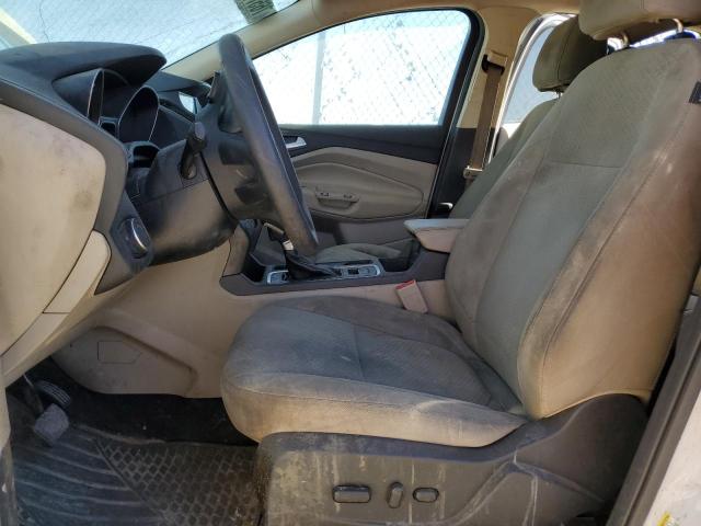 Photo 7 from auction – 2017 FORD ESCAPE SE with VIN 1FMCU0GDXHUC78205