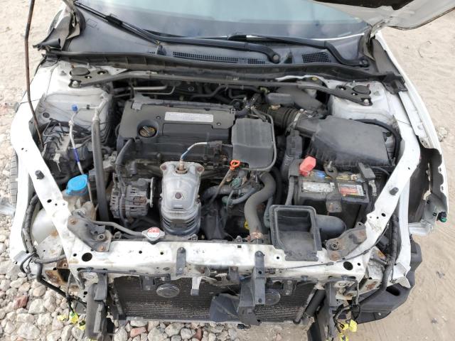 Photo 11 from auction – 2014 HONDA ACCORD EXL with VIN 1HGCR2F80EA183169