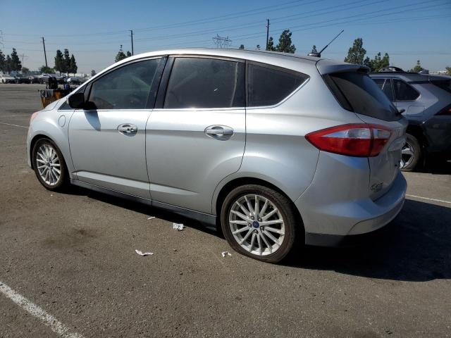 Photo 2 from auction – 2015 FORD C-MAX PREM with VIN 1FADP5CU2FL118587