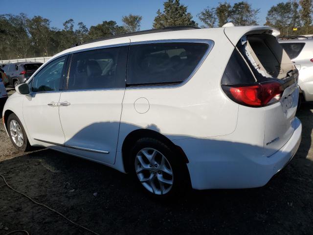 Photo 2 from auction – 2017 CHRYSLER PACIFICA T with VIN 2C4RC1BG0HR507996