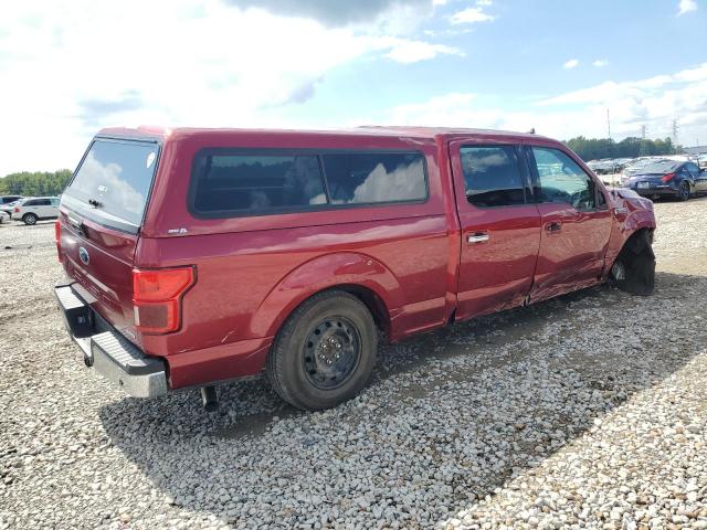 Photo 3 from auction – 2019 FORD F150 SUPER with VIN 1FTEW1CP4KFC95770