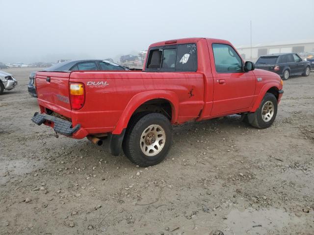 Photo 3 from auction – 2004 MAZDA B3000 with VIN 4F4YR12U94TM01184