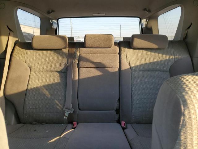 Photo 10 from auction – 2005 TOYOTA 4RUNNER SR with VIN JTEZU14R258039817