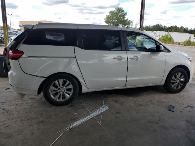 Photo 3 from auction – 2016 KIA SEDONA with VIN KNDMB5C10G6198857