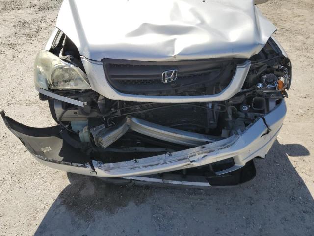 Photo 12 from auction – 2004 HONDA PILOT EXL with VIN 2HKYF18564H571055