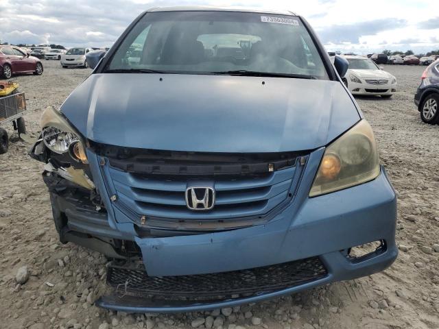 Photo 5 from auction – 2008 HONDA ODYSSEY EX with VIN 5FNRL38408B101401