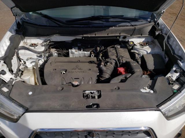 Photo 12 from auction – 2014 MITSUBISHI OUTLANDER with VIN 4A4AR3AU0EE029594