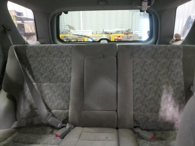 Photo 10 from auction – 2008 KIA SORENTO EX with VIN KNDJC735X85774458