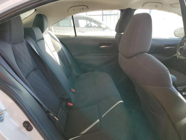 Photo 10 from auction – 2020 TOYOTA COROLLA LE with VIN JTDEPRAE2LJ082487