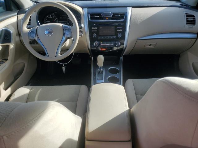 Photo 8 from auction – 2015 NISSAN ALTIMA 2.5 with VIN 1N4AL3AP6FC587858
