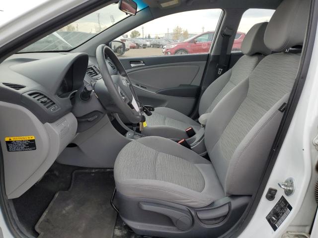 Photo 7 from auction – 2016 HYUNDAI ACCENT SE with VIN KMHCT4AE5GU987599