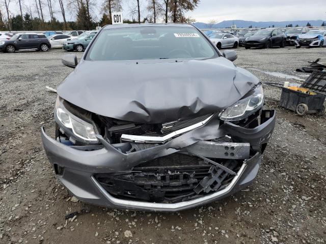 Photo 5 from auction – 2018 CHEVROLET VOLT LT with VIN 1G1RA6S51JU104967