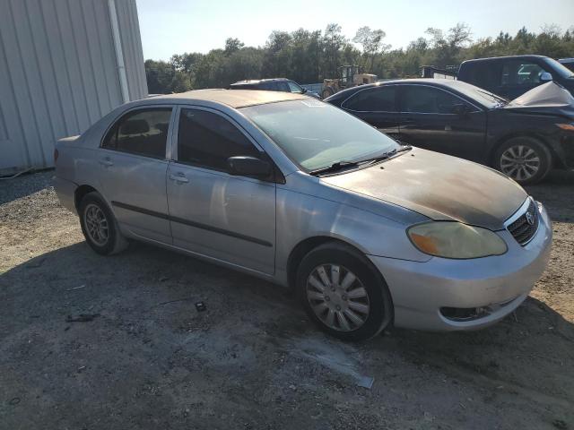 Photo 4 from auction – 2006 TOYOTA COROLLA CE with VIN JTDBR32E360062199
