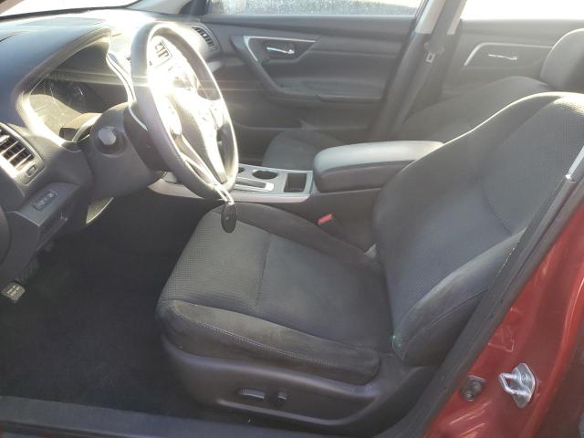 Photo 7 from auction – 2015 NISSAN ALTIMA 2.5 with VIN 1N4AL3AP3FC259460