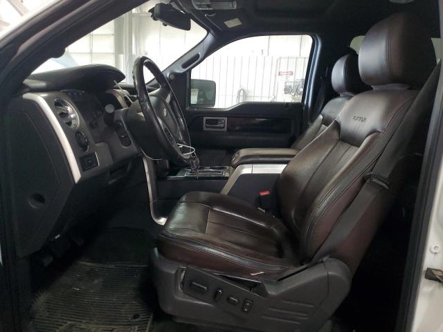 Photo 7 from auction – 2011 FORD F150 SUPER with VIN 1FTFW1EF1BFA51356