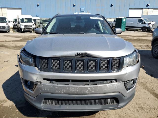Фото 5 с аукциона – 2018 JEEP COMPASS LA с VIN 3C4NJDBB1JT298961