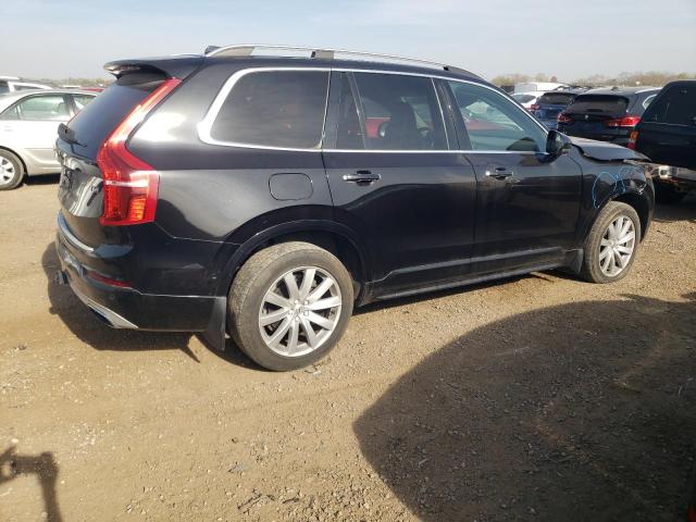 Photo 3 from auction – 2016 VOLVO XC90 T6 with VIN YV4A22PK5G1041274