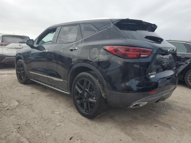 Photo 2 from auction – 2023 CHEVROLET BLAZER PRE with VIN 3GNKBFRS3PS223802