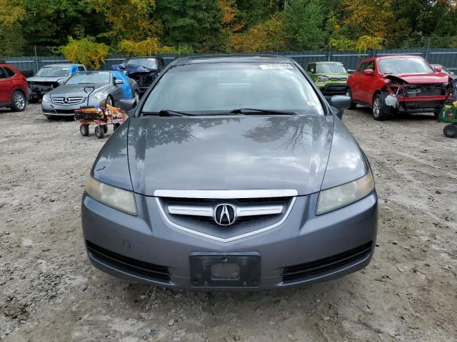 Photo 5 from auction – 2006 ACURA 3.2TL with VIN 19UUA66236A001447