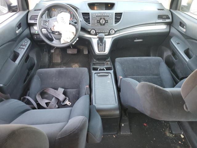 Photo 8 from auction – 2014 HONDA CR-V LX with VIN 2HKRM4H39EH697874