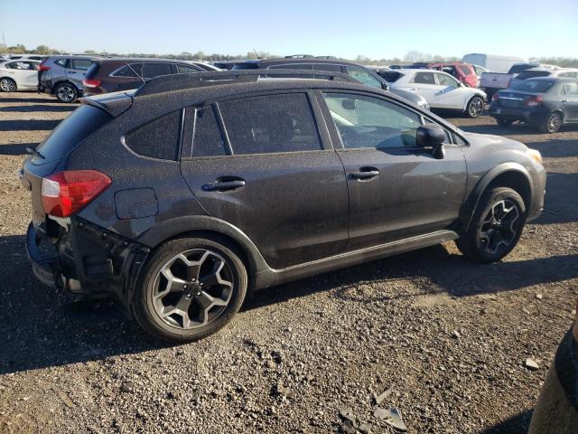 Photo 3 from auction – 2014 SUBARU XV CROSSTR with VIN JF2GPACC3EH348374