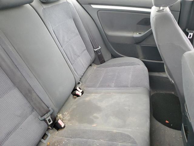 Photo 10 from auction – 2005 VOLKSWAGEN NEW JETTA with VIN 3VWPG71K55M647787