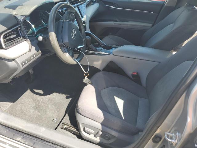 Photo 7 from auction – 2020 TOYOTA CAMRY LE with VIN 4T1C11AK2LU993185