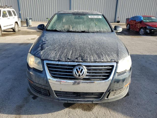 Photo 5 from auction – 2007 VOLKSWAGEN PASSAT 2.0 with VIN WVWAK73C17E147356