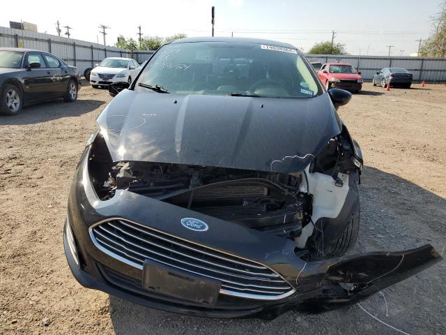 Photo 5 from auction – 2019 FORD FIESTA SE with VIN 3FADP4EJ4KM147000